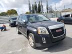 2012 GMC  TERRAIN