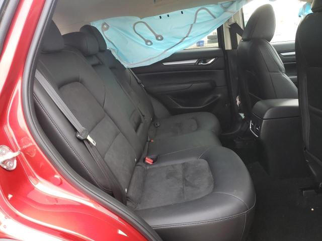 2020 MAZDA CX-5 TOURI - JM3KFACM1L0752152