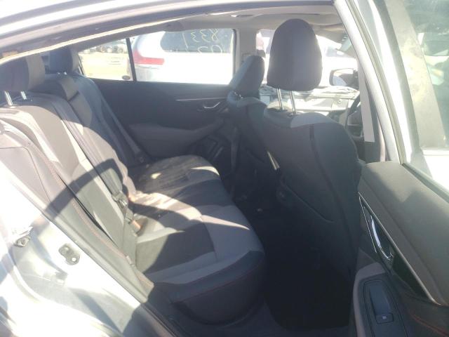 2020 SUBARU LEGACY SPO 4S3BWAG60L3032442