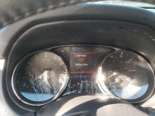 2020 NISSAN ROGUE - JN8AT2MT5LW030581