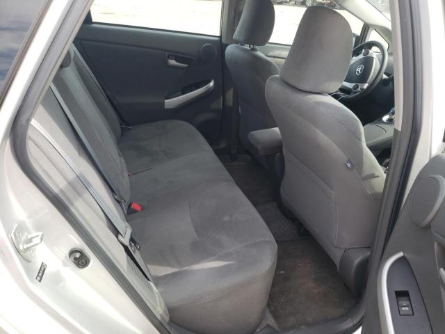 2010 TOYOTA PRIUS - JTDKN3DU7A0033782