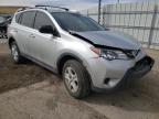 2015 TOYOTA  RAV4