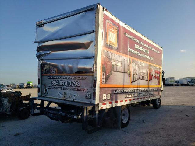 54DC4W1B4FS803939 Isuzu Npr Hd 2015. Фото: 3