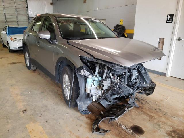 2013 MAZDA CX-5 SPORT - JM3KE2BE8D0156069