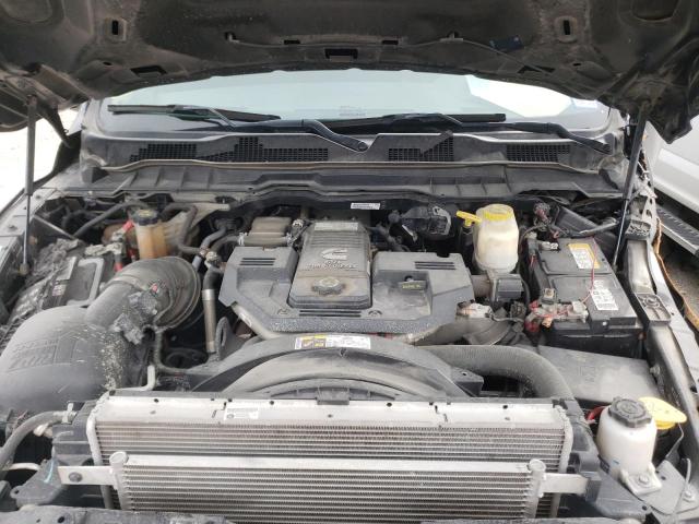 2018 DODGE RAM 4500 3C7WRKAL4JG233853