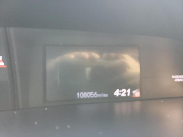 2HGFB6E58EH704981 Honda Civic Si 2014. Фото: 7