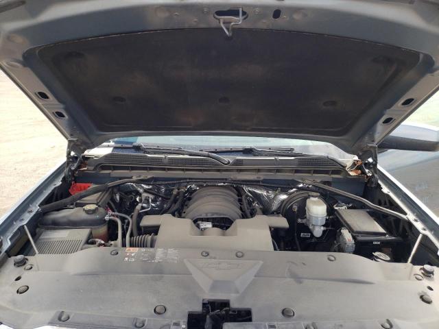 2016 CHEVROLET SILVERADO 3GCPCREC8GG123483