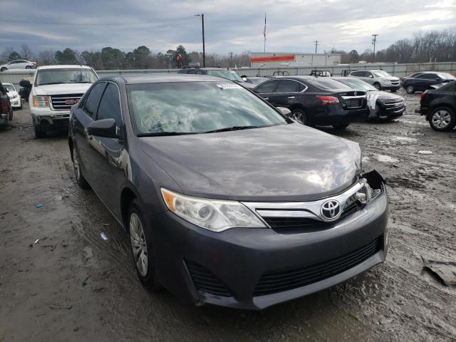 2014 TOYOTA CAMRY L - 4T1BF1FK7EU388281