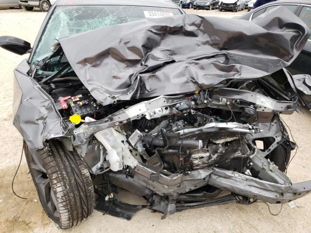 2021 DODGE CHARGER GT 2C3CDXHGXMH656739