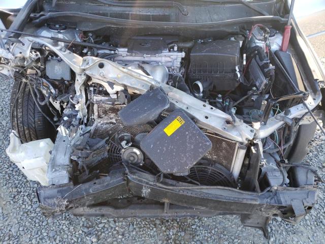 4T1BF1FK0FU023541 Toyota Camry Le 2015. Фото: 6