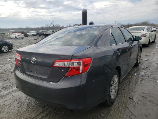 2014 TOYOTA CAMRY L - 4T1BF1FK7EU388281