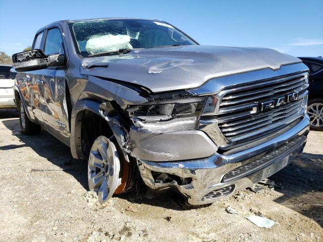 2020 RAM 1500 LARAM - 1C6SRFDT5LN263010