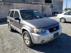 2006 FORD  ESCAPE