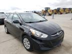 2015 HYUNDAI  ACCENT