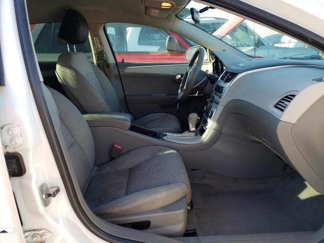 2011 CHEVROLET MALIBU 1LT - 1G1ZC5E10BF141575