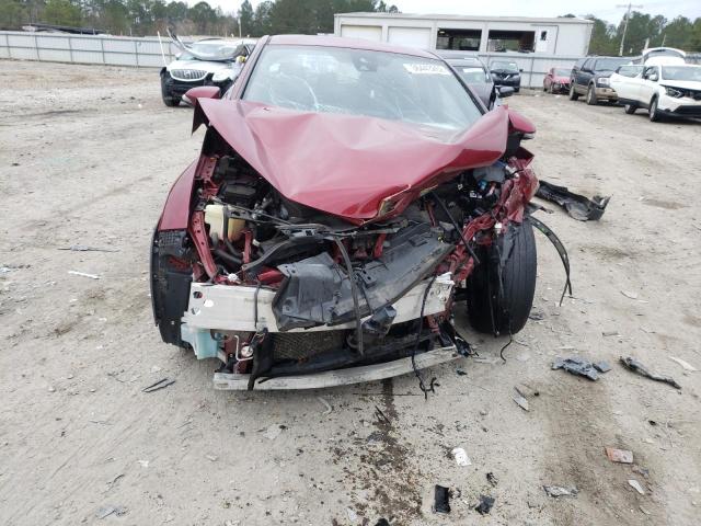 2018 TOYOTA CHR NMTKHMBX4JR016928