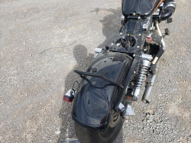 2010 HARLEY-DAVIDSON FXDWG 1HD1GP413AC318348