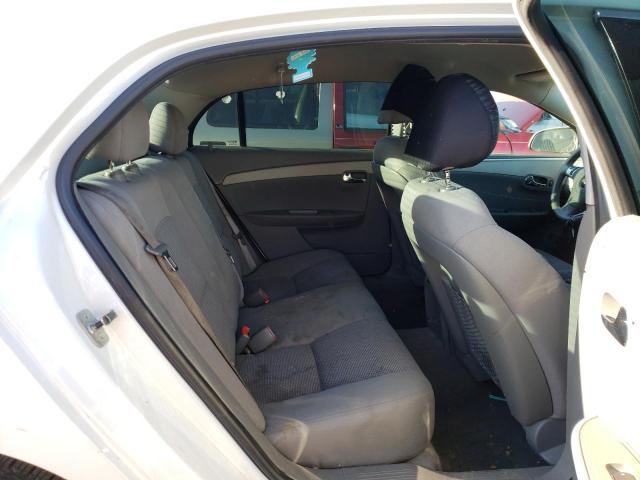 2011 CHEVROLET MALIBU 1LT - 1G1ZC5E10BF141575