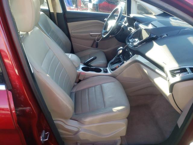 1FADP5BU4DL508914 Ford C-Max Sel 2013. Фото: 4