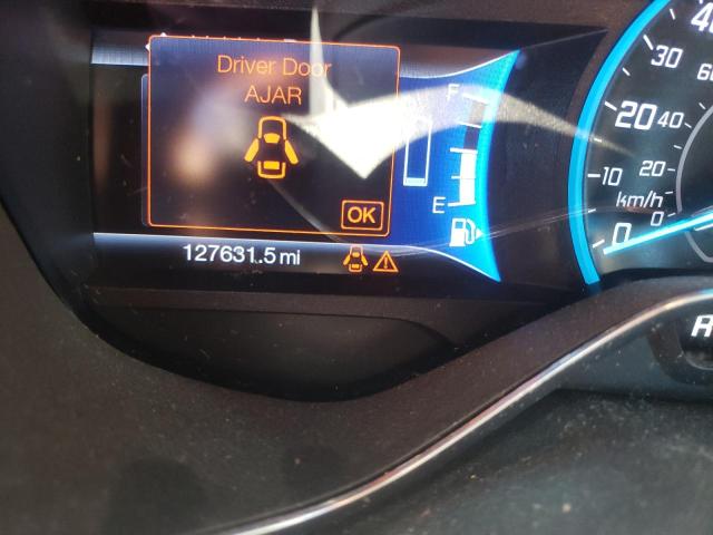 1FADP5BU4DL508914 Ford C-Max Sel 2013. Фото: 7