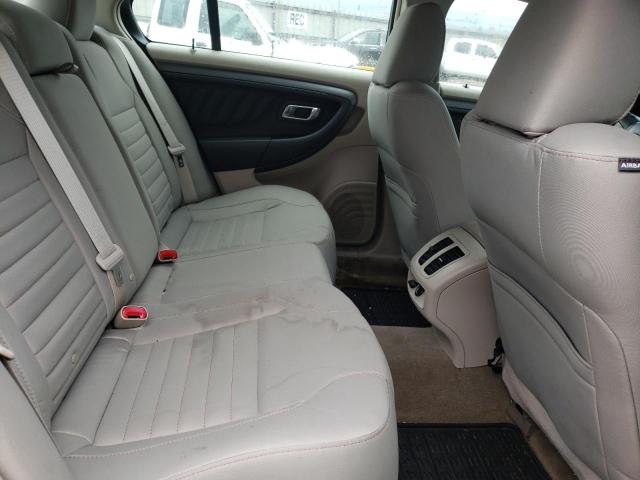2012 FORD TAURUS SE - 1FAHP2DW6CG109606