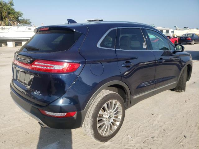2016 LINCOLN MKC RESERV 5LMCJ3C95GUJ31569