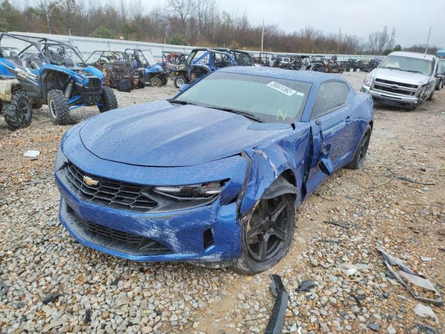 2020 CHEVROLET CAMARO LS 1G1FB1RS2L0102766
