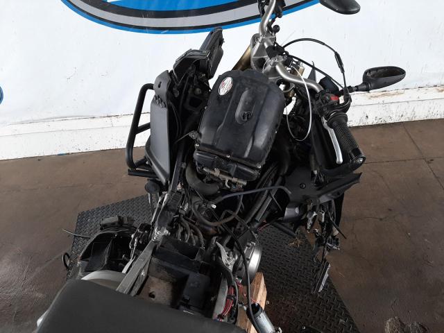 2012 YAMAHA XT1200Z JYADP03E5CA001837