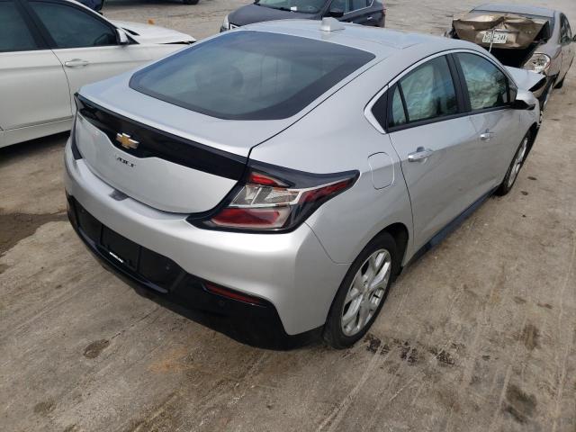 2018 CHEVROLET VOLT PREMI 1G1RD6S51JU111392