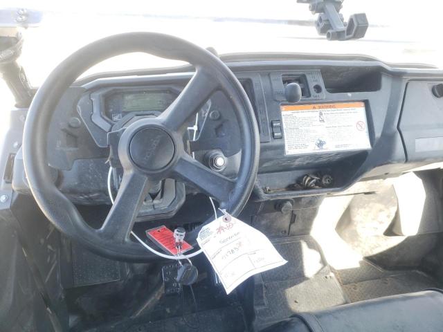 2016 HONDA SXS1000 M5 1HFVE04P1G4001312