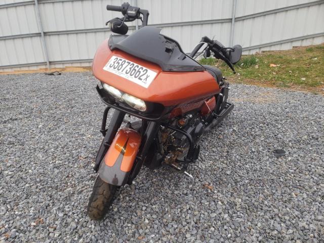 2020 HARLEY-DAVIDSON FLTRXS 1HD1KTP18LB620441