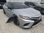 2019 TOYOTA  CAMRY