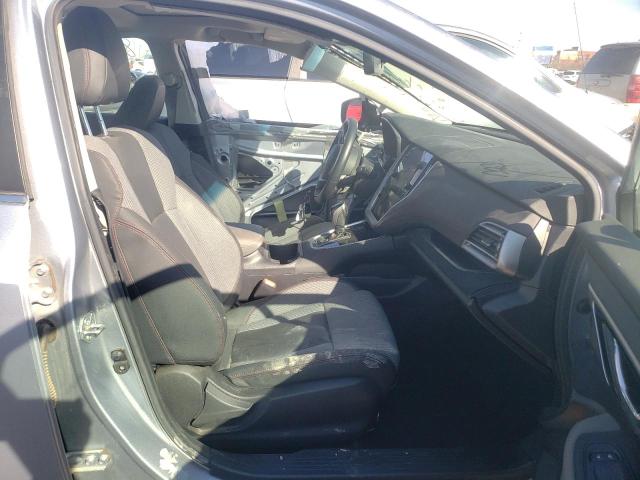 2020 SUBARU LEGACY SPO 4S3BWAG60L3032442