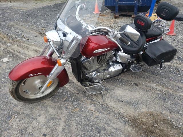 2008 HONDA VTX1300 T 1HFSC52T38A500458