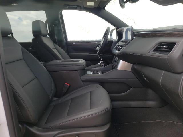 2022 CHEVROLET TAHOE 1GNSKPKD5NR189556
