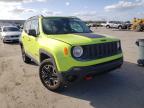 2017 JEEP  RENEGADE