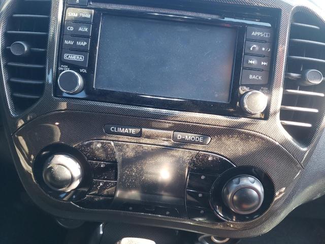 2015 NISSAN JUKE NISMO JN8DF5MV4FT250386