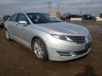 2013 LINCOLN  MKZ