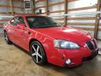 2006 PONTIAC  GRAND PRIX