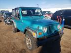 1997 JEEP  WRANGLER