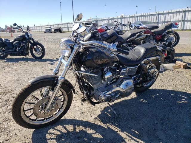 2000 HARLEY-DAVIDSON FXD 1HD1GHV32YY308140