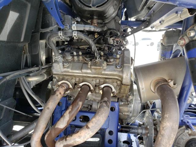 2017 YAMAHA YXZ1000 ET 5Y4AN12Y1HA101740
