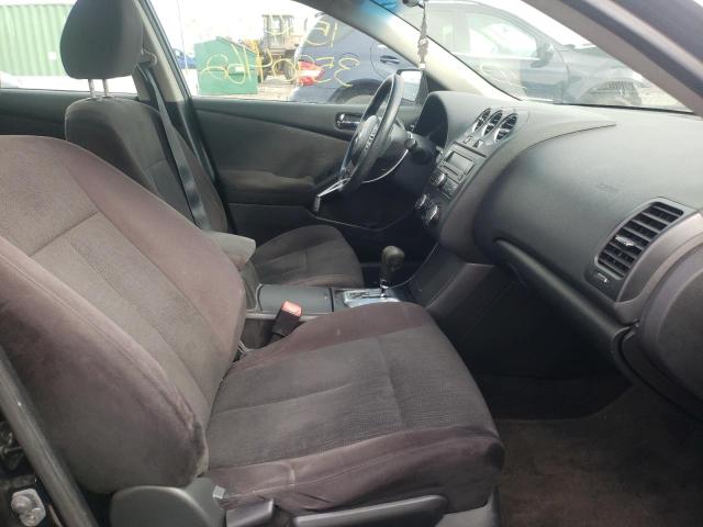 1N4AL2AP4CN544534 Nissan Altima Bas 2012. Фото: 4