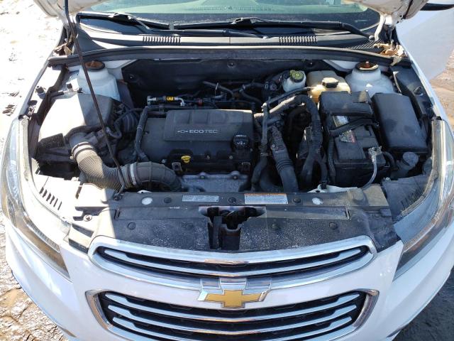2016 CHEVROLET CRUZE LIMI 1G1PG5SBXG7223243