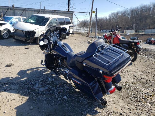 2014 HARLEY-DAVIDSON FLHTK SHRI 1HD1KNL1XEB632739