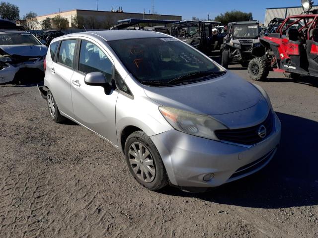3N1CE2CP7EL417468 Nissan Versa Note 2014
