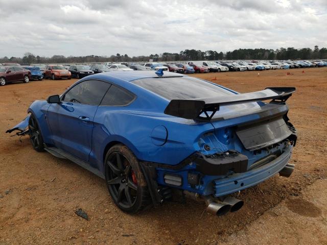 2021 FORD MUSTANG SH 1FA6P8SJ8M5502134