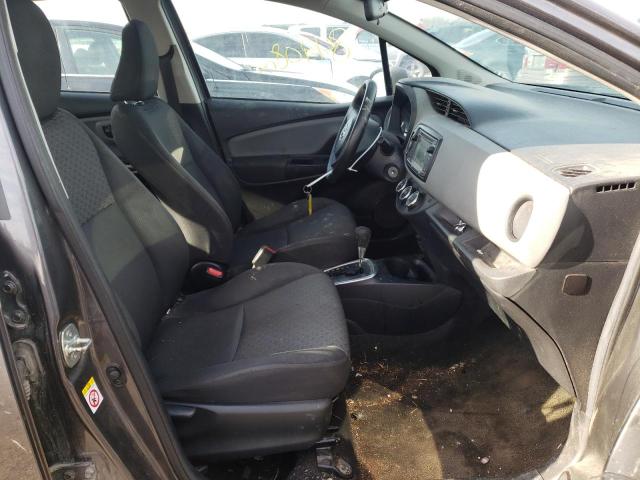 2016 TOYOTA YARIS L - VNKKTUD38GA060552