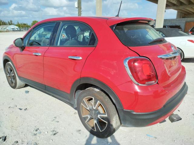 2017 FIAT 500X POP ZFBCFXAB9HP572663