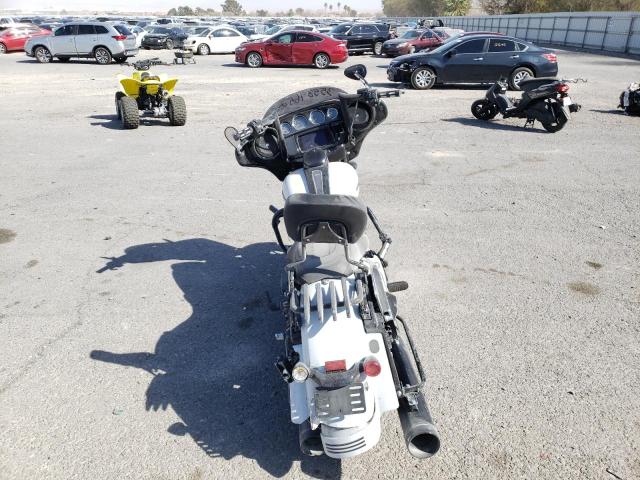 2020 HARLEY-DAVIDSON FLHXS 1HD1KRP21LB619241